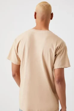 Cowboy Graphic Tee