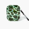 Cow Print Case For Airpods