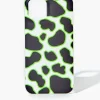 Cow Print Case For Iphone 12