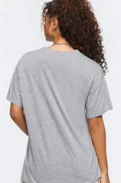 Crew Pocket Tee