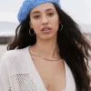 Crochet Beret