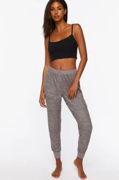 Cropped Lounge Cami