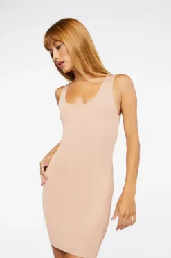 Cutout Bodycon Mini Dress