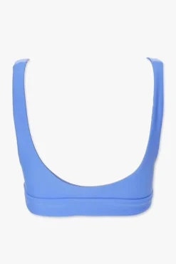 Cutout Bralette Bikini Top