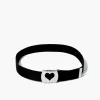 Cutout Heart Hip Belt