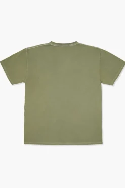 Cypress Hill Graphic Tee