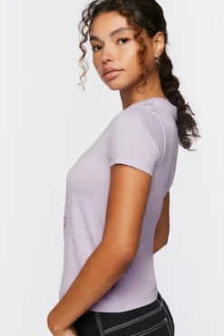 Daisy Duck Graphic Tee