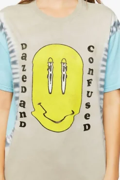 Dazed And Confused Graphic Tee
