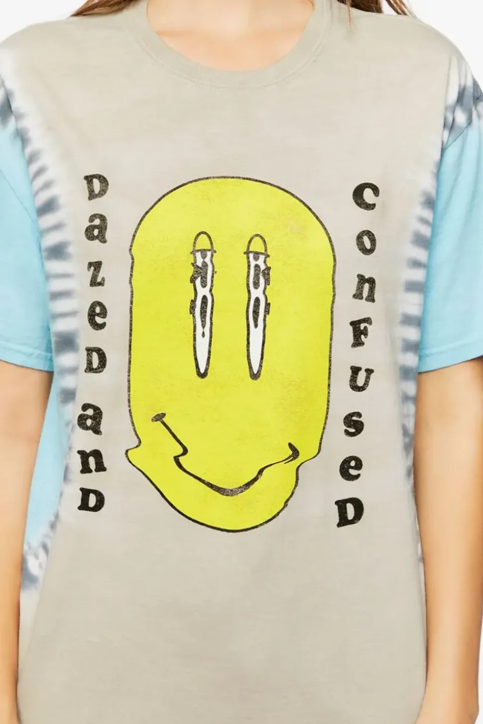 Dazed And Confused Graphic Tee