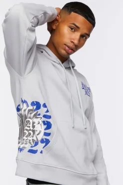 Dear 3022 Graphic Hoodie