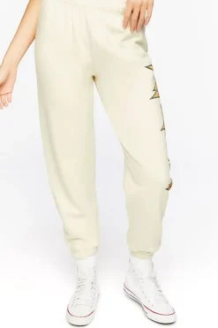 Def Leppard Graphic Joggers
