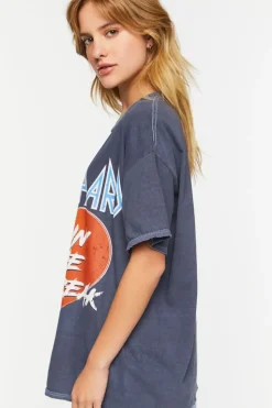 Def Leppard Graphic Tee