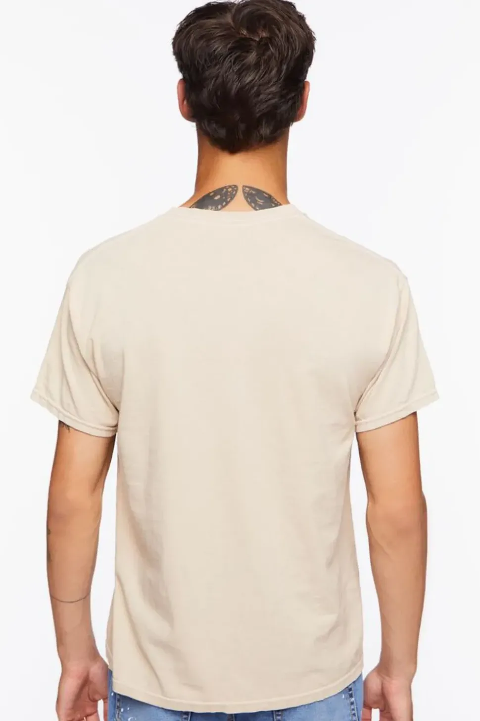 Def Leppard Graphic Tee