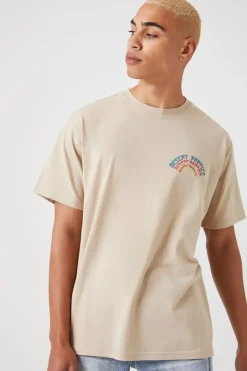 Desert Parties Graphic Tee