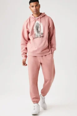 Divine Spirit Graphic Hoodie