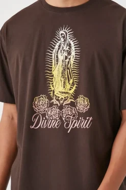 Divine Spirit Graphic Tee