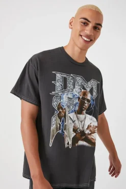 Dmx Graphic Tee
