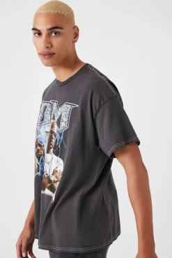 Dmx Graphic Tee