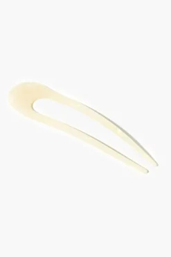 Double Prong Hair Comb