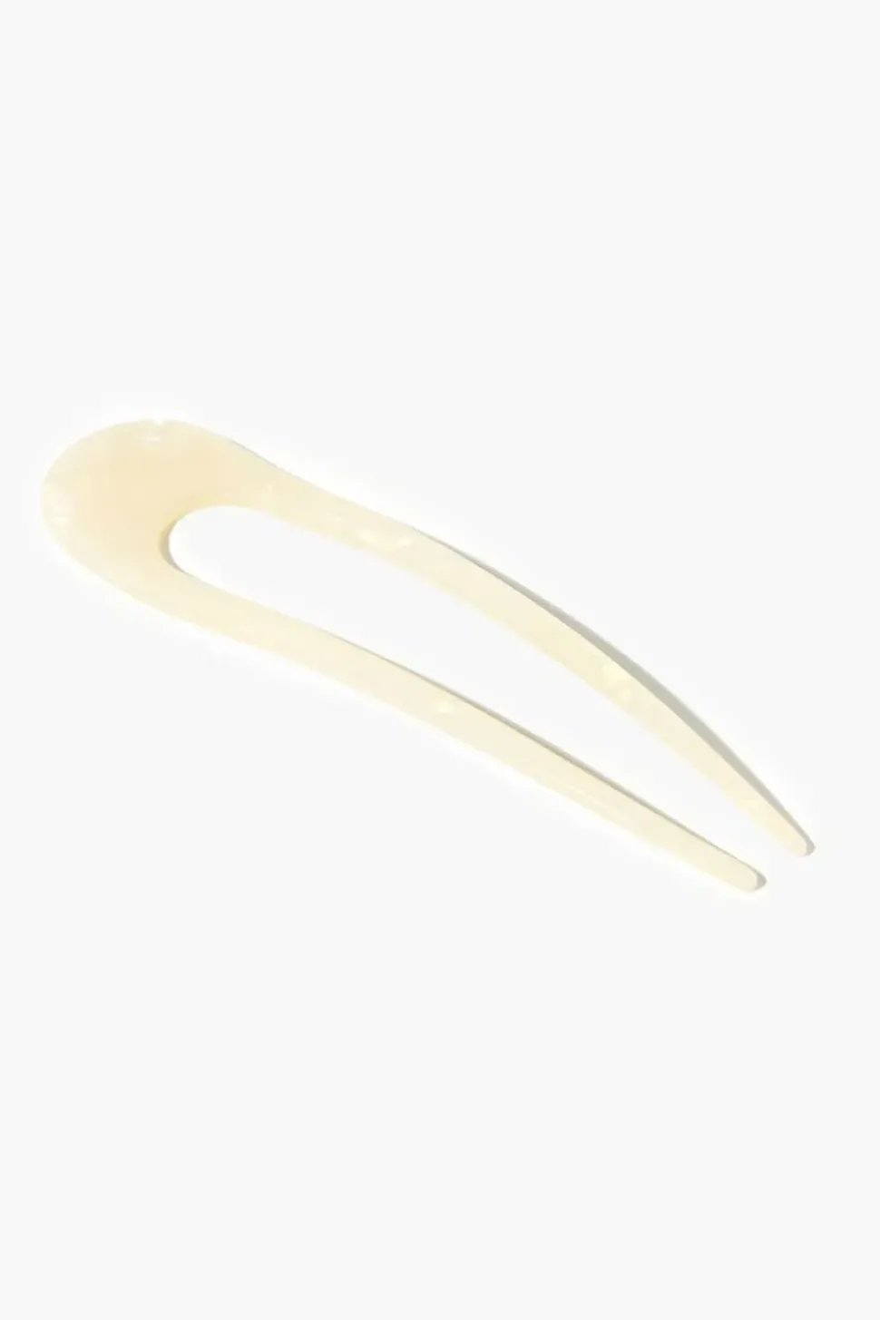 Double Prong Hair Comb
