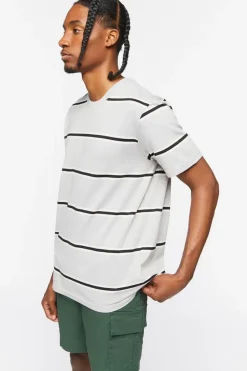 Drawstring Cargo Shorts