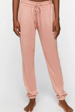 Drawstring Lounge Pants