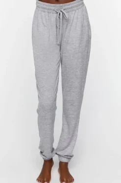 Drawstring Lounge Pants