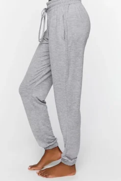 Drawstring Lounge Pants