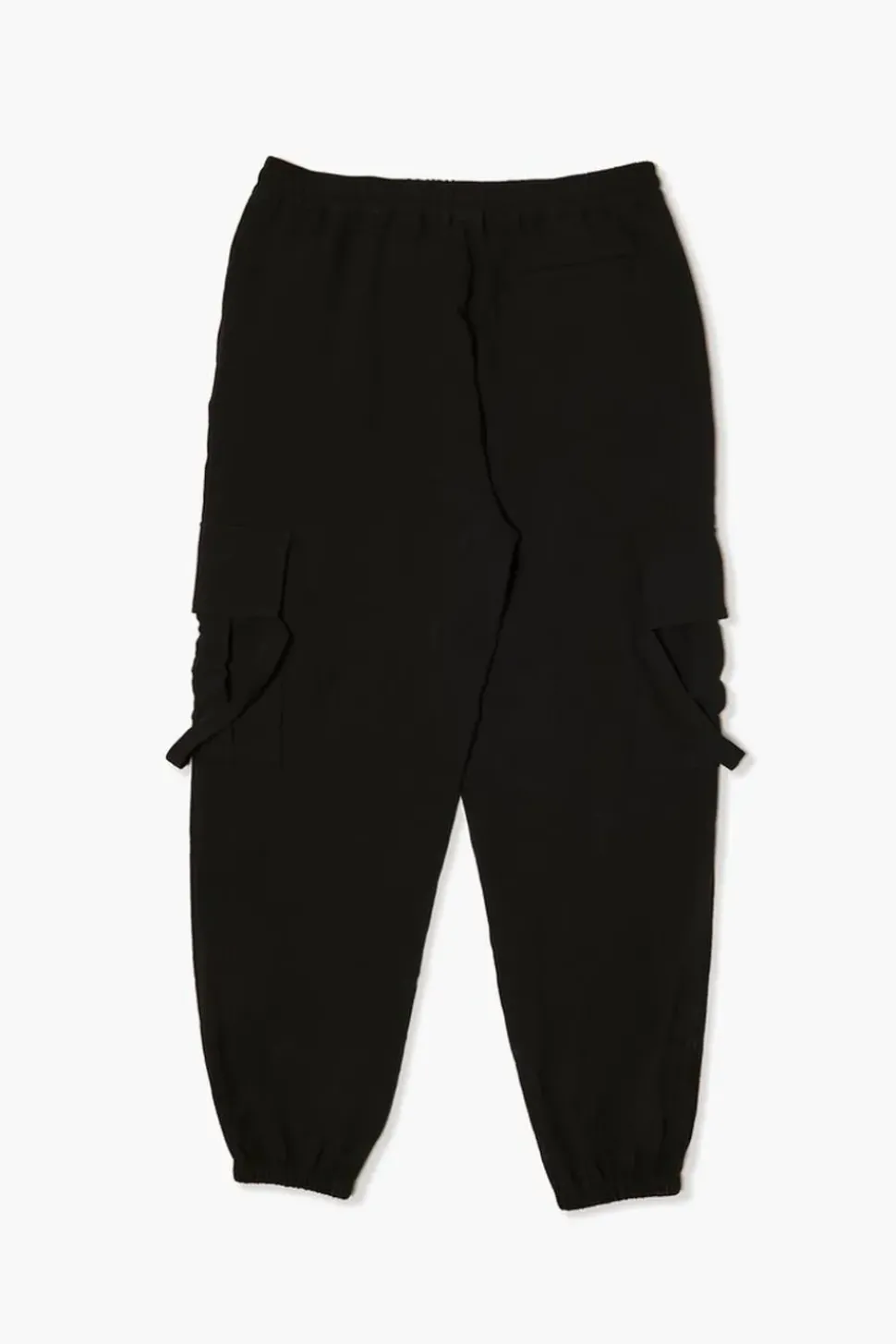 Drawstring Utility Joggers