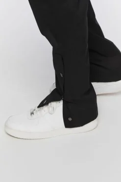 Drawstring Waist Trousers