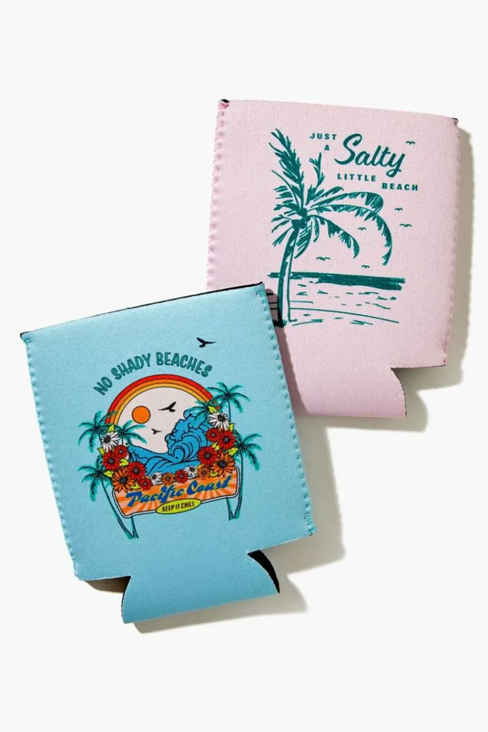 Drink Sleeve Set - 2 Pack