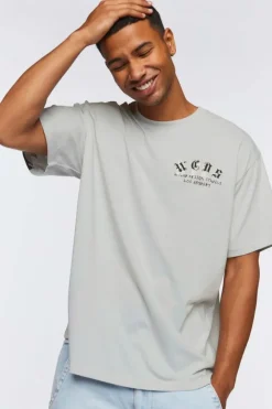 Drip Wcds Graphic Tee