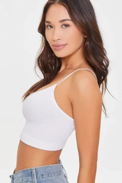 Dual Cami Strap Bralette