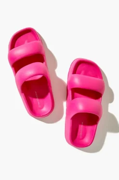 Dual-Strap Slides