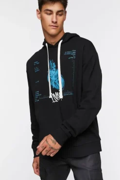 Dvsn Graphic Hoodie