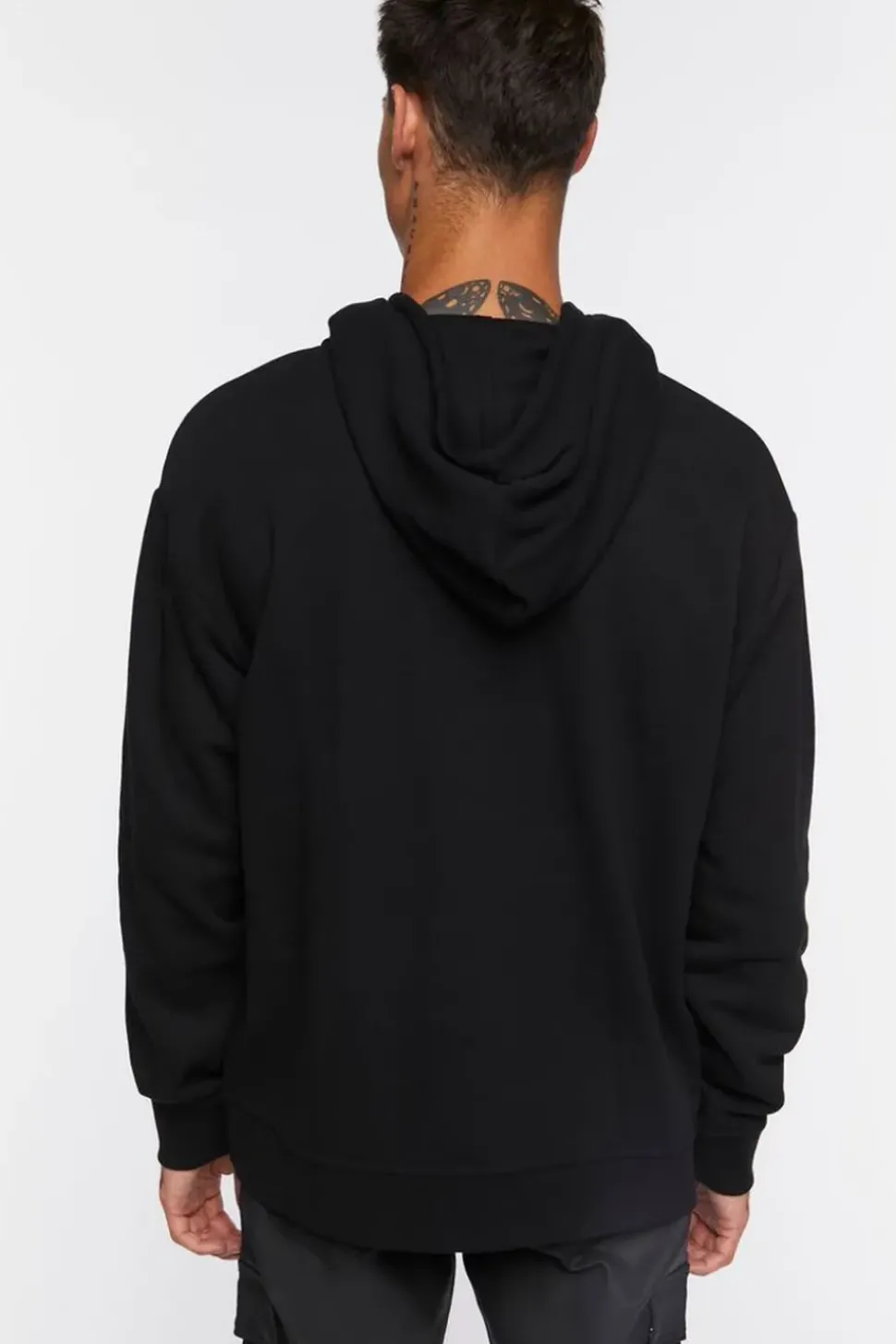 Dvsn Graphic Hoodie