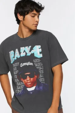 Eazy-E Graphic Tee
