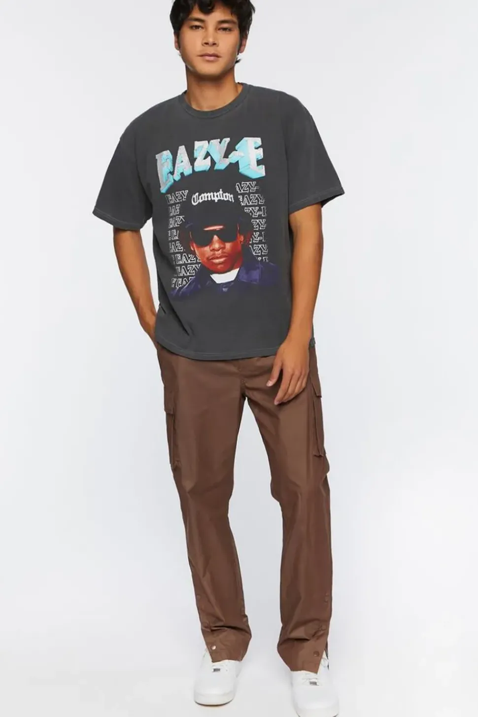 Eazy-E Graphic Tee