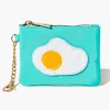 Egg Coin Purse
