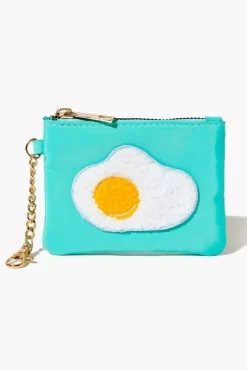 Egg Coin Purse