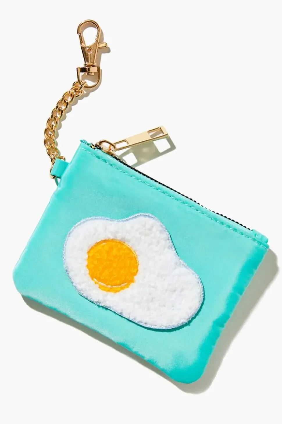 Egg Coin Purse