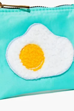 Egg Coin Purse