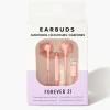 Electronic Wired Earbuds