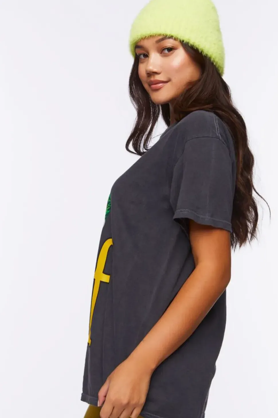 Elf Graphic Tee