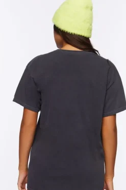 Elf Graphic Tee