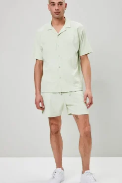Embroidered Casbah Palace Shirt