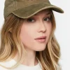 Embroidered Good Vibes Baseball Cap