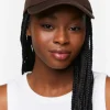 Embroidered Los Angeles Baseball Cap