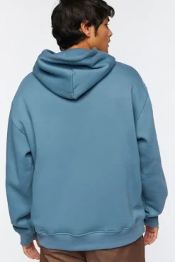 Enjoy Life Graphic Hoodie