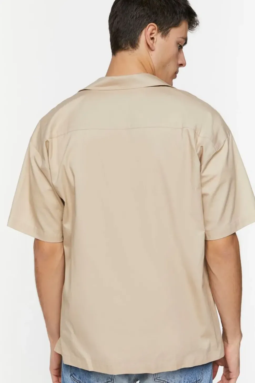 Enjoy Life Graphic Shirt